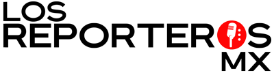 Los Reporteros MX
